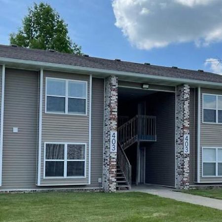 The Deannie Apt #6 - Simple And Homey 2Bd W/ Wifi Гамільтон Екстер'єр фото